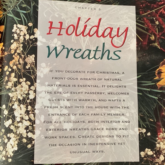 New book - The Ultimate Wreath book - Picture 7 of 12